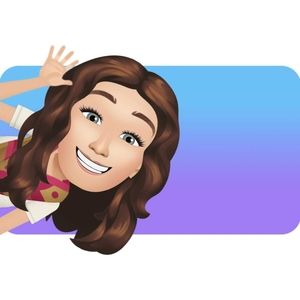 Meet your Posher, Patricia